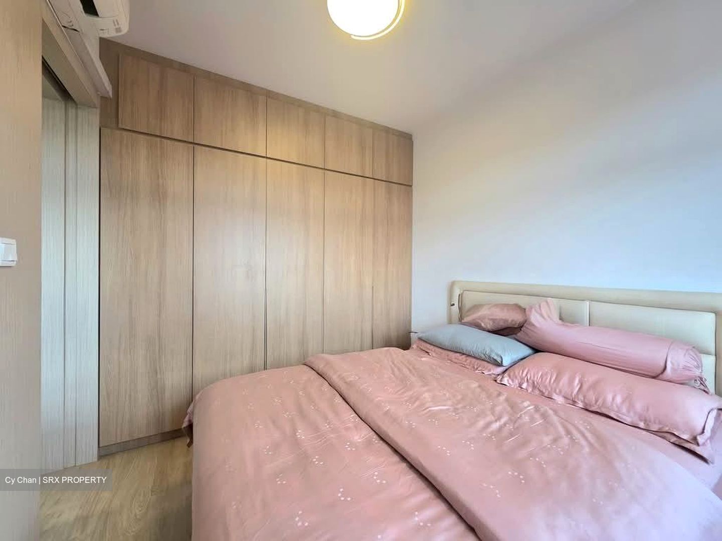 Blk 408B Northshore Residences II (Punggol), HDB 2 Rooms #581263111